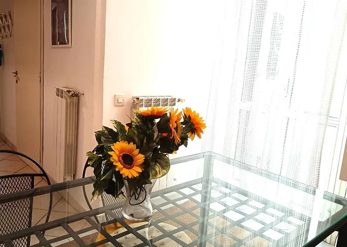 Appartamento Saint Peter'S Basilica Square 5 Min Walk Quiet 2Bdr *