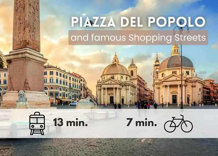 Lovely 5 Min Walk To Saint Peter Basilica *