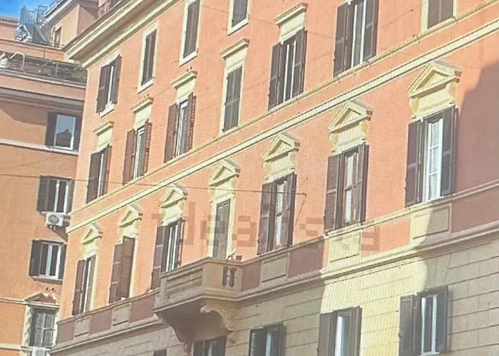 Saint Peter'S Basilica Square 5 Min Walk Quiet 2Bdr *